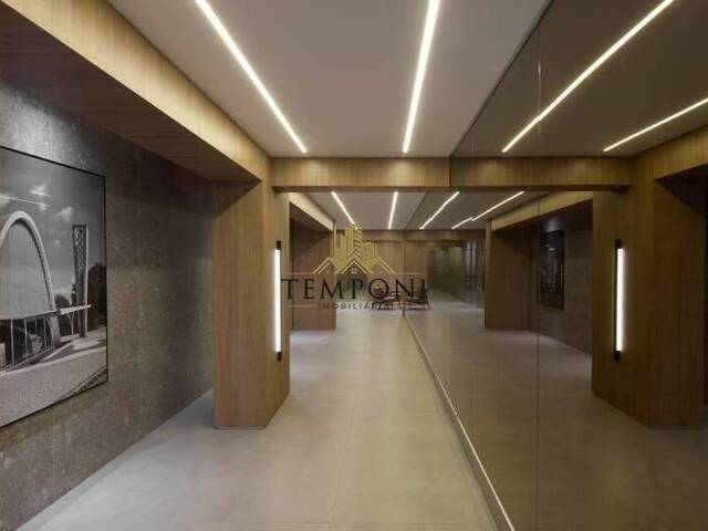 Apartamento para Venda em Belo Horizonte - 2