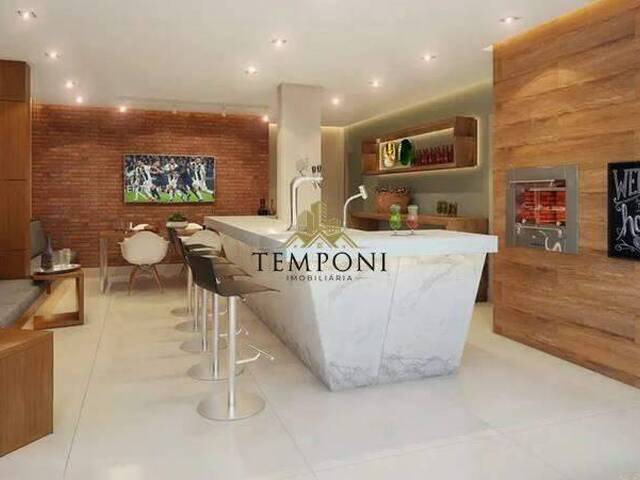 Apartamento para Venda em Belo Horizonte - 3