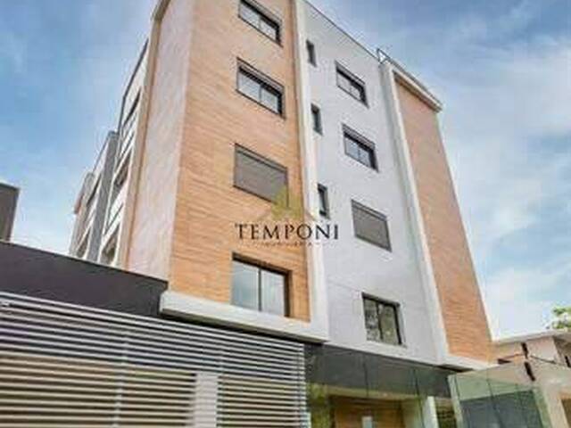 Apartamento para Venda em Belo Horizonte - 4