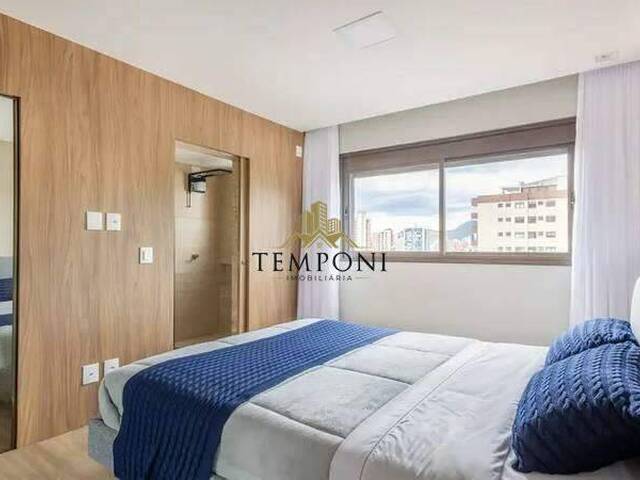 Apartamento para Venda em Belo Horizonte - 5