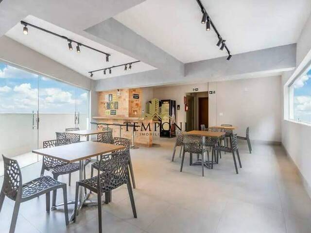 Apartamento para Venda em Belo Horizonte - 2