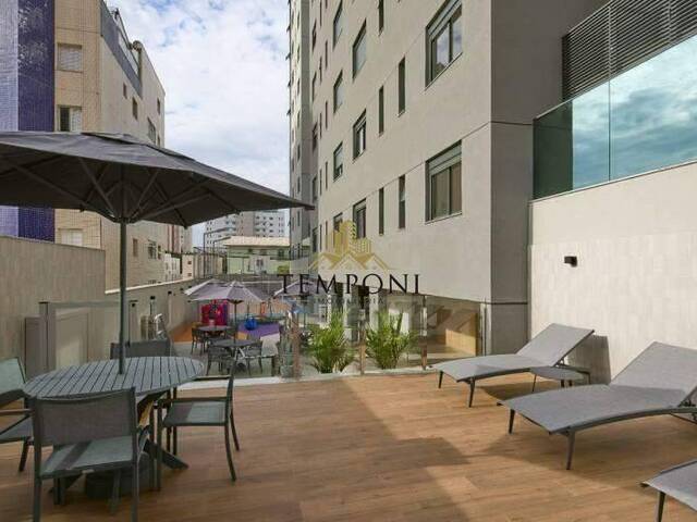 Apartamento para Venda em Belo Horizonte - 4