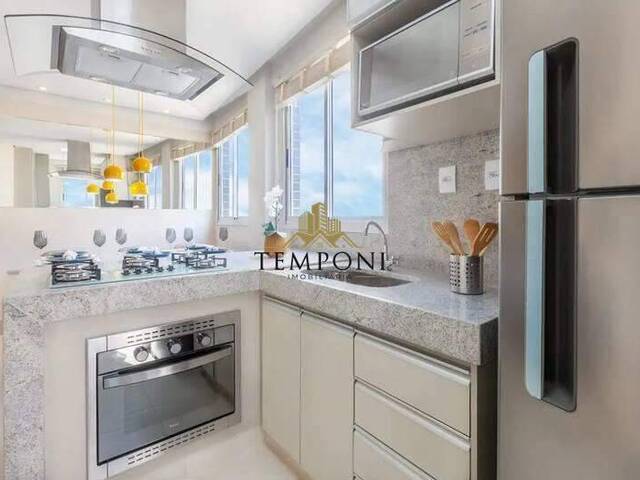 Apartamento para Venda em Belo Horizonte - 4