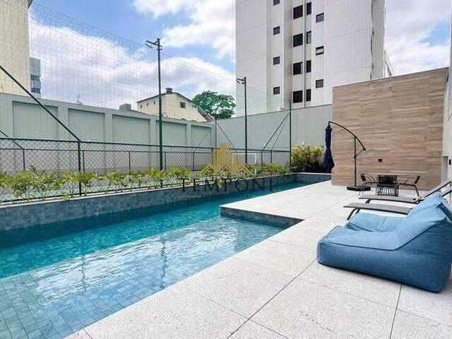 Apartamento para Venda em Belo Horizonte - 3