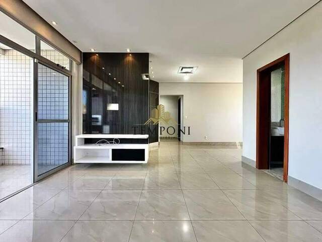 Apartamento para Venda em Belo Horizonte - 3