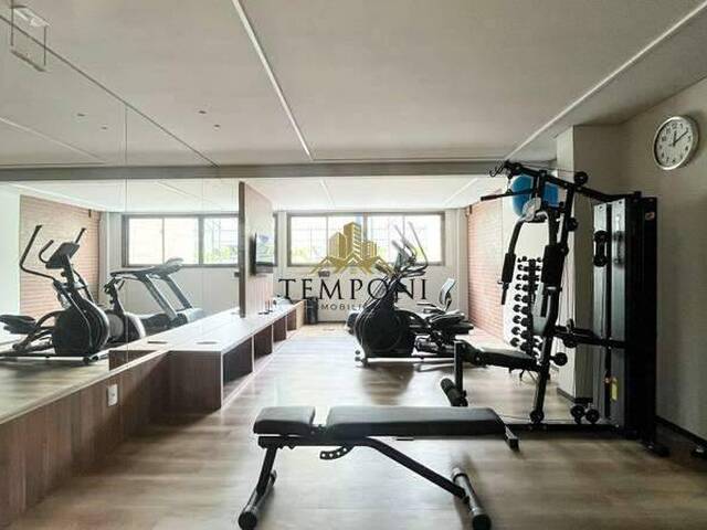 Apartamento para Venda em Belo Horizonte - 2