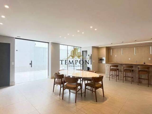 Apartamento para Venda em Belo Horizonte - 3