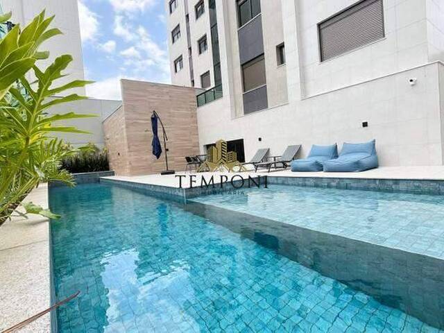 Apartamento para Venda em Belo Horizonte - 4