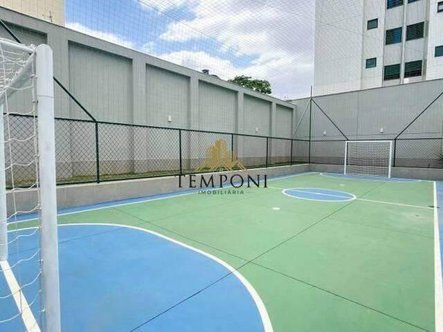 Cobertura para Venda em Belo Horizonte - 4