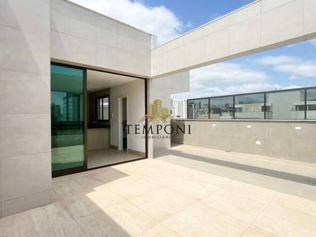 Cobertura para Venda em Belo Horizonte - 5