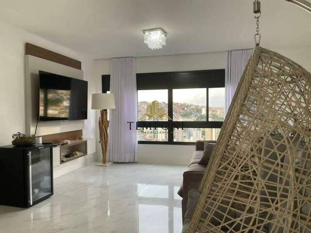 Cobertura para Venda em Belo Horizonte - 4