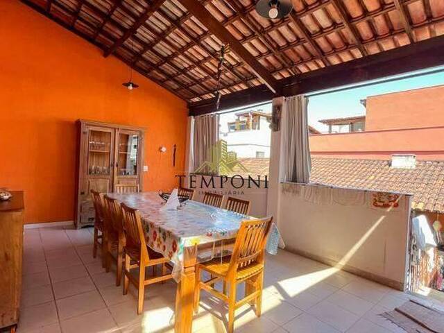 Casa para Venda em Belo Horizonte - 3