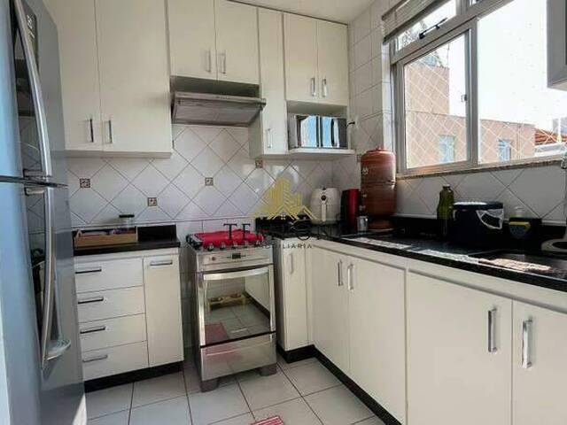 Apartamento para Venda em Belo Horizonte - 2