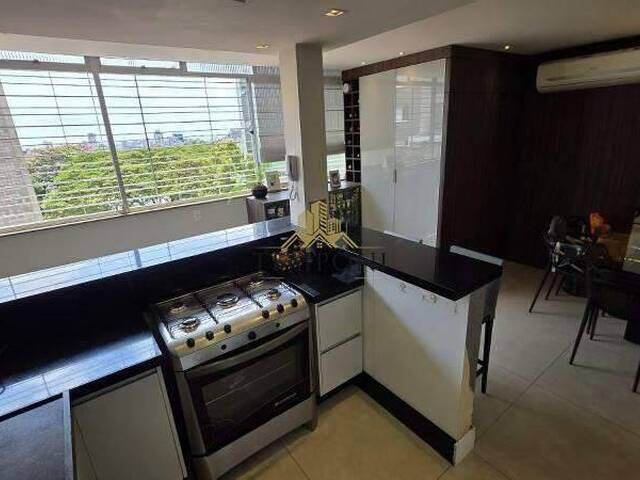Apartamento para Venda em Belo Horizonte - 2