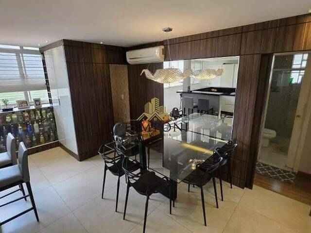 Apartamento para Venda em Belo Horizonte - 3