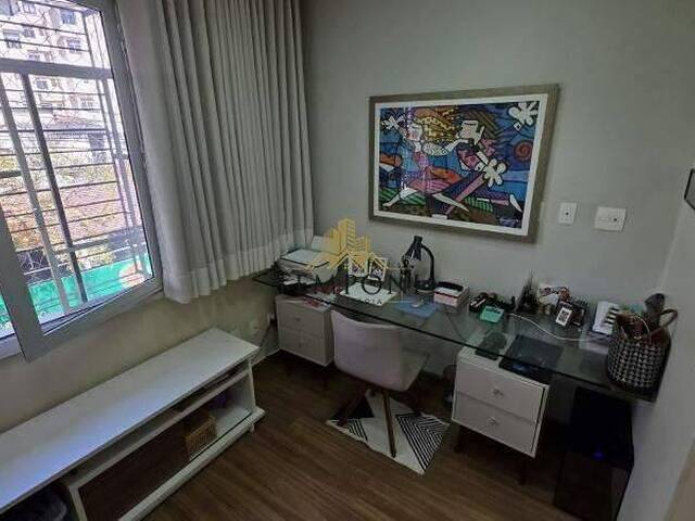 Apartamento para Venda em Belo Horizonte - 4