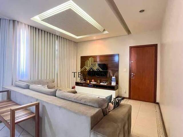 Cobertura para Venda em Belo Horizonte - 3