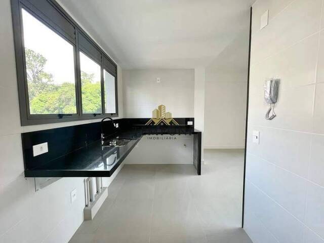 Apartamento para Venda em Belo Horizonte - 2
