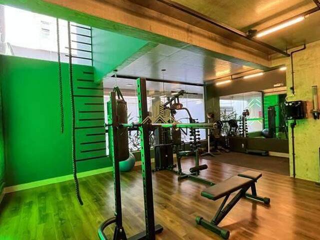 Apartamento para Venda em Belo Horizonte - 2