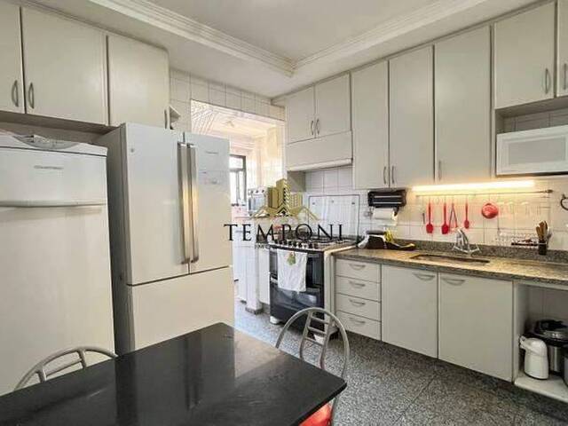 Apartamento para Venda em Belo Horizonte - 3