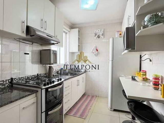 Apartamento para Venda em Belo Horizonte - 3