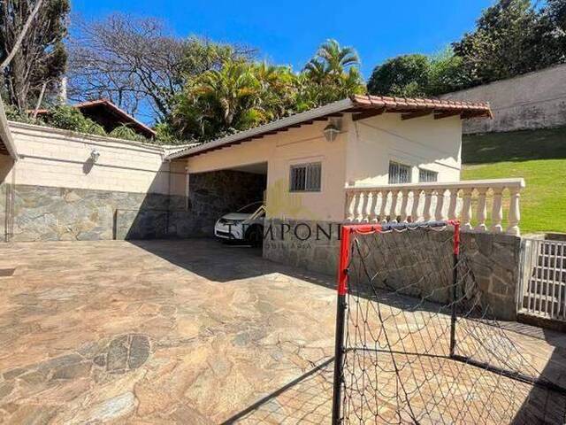 Casa para Venda em Belo Horizonte - 2