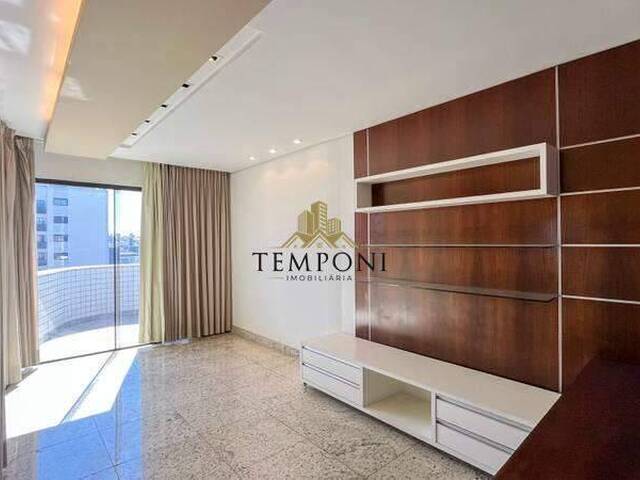 Cobertura para Venda em Belo Horizonte - 2