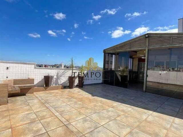 Cobertura para Venda em Belo Horizonte - 3