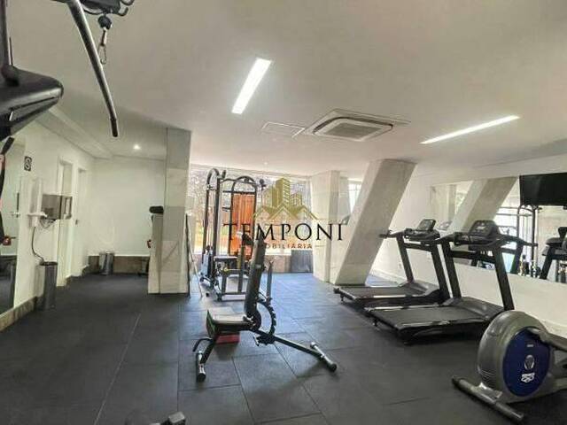 Apartamento para Venda em Belo Horizonte - 4