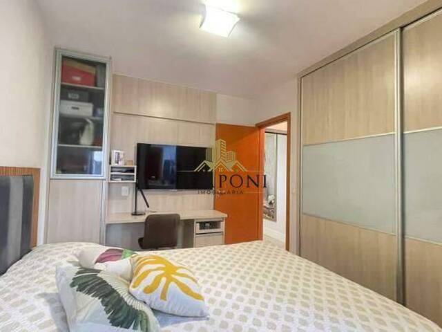 Apartamento para Venda em Belo Horizonte - 5
