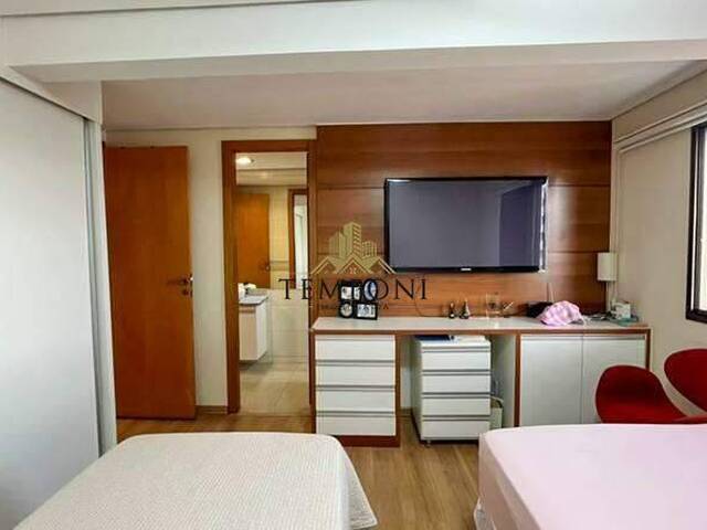 Cobertura para Venda em Belo Horizonte - 2