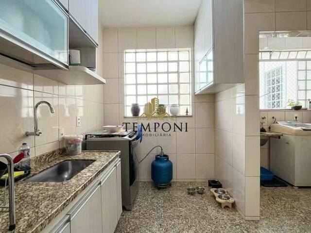 Apartamento para Venda em Belo Horizonte - 3
