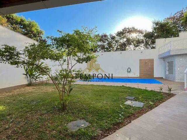 Casa para Venda em Belo Horizonte - 4