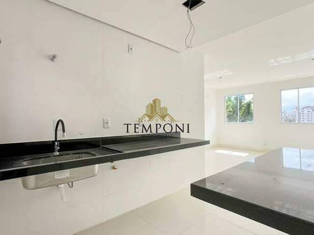 Apartamento para Venda em Belo Horizonte - 2