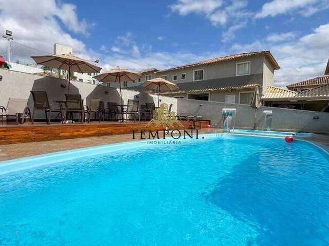 Casa para Venda em Belo Horizonte - 5