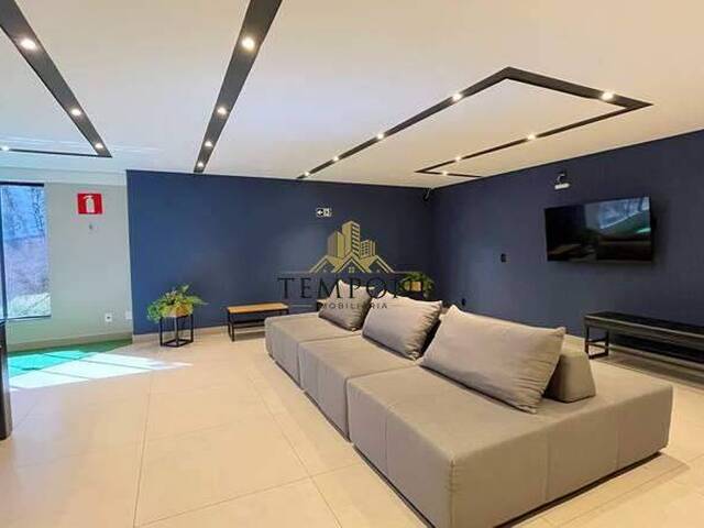 Apartamento para Venda em Belo Horizonte - 5