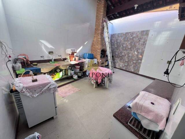 Casa para Venda em Belo Horizonte - 2