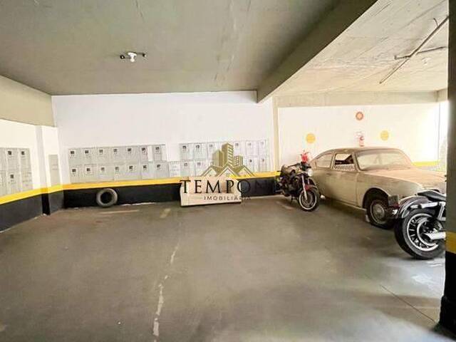 Apartamento para Venda em Belo Horizonte - 3