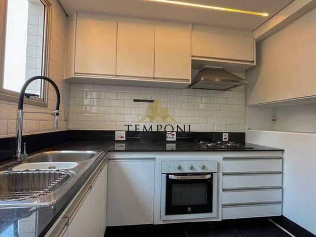 Apartamento para Venda em Belo Horizonte - 2