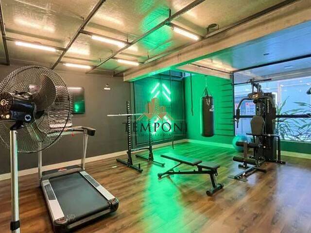 Apartamento para Venda em Belo Horizonte - 4