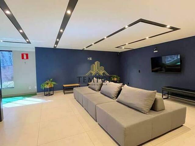 Apartamento para Venda em Belo Horizonte - 5