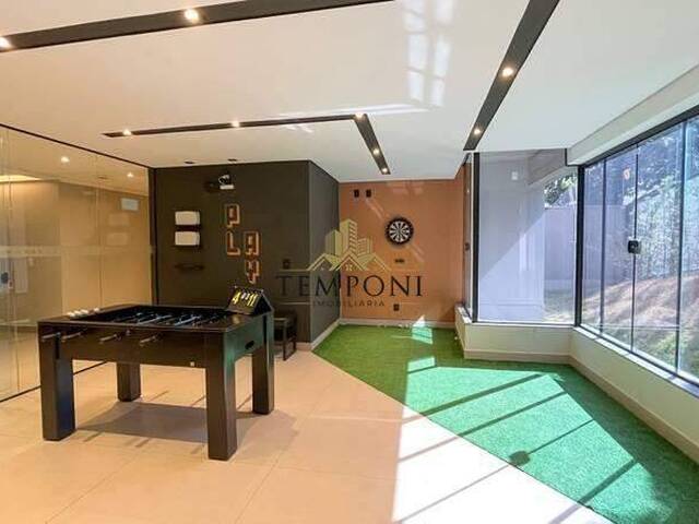 Apartamento para Venda em Belo Horizonte - 3