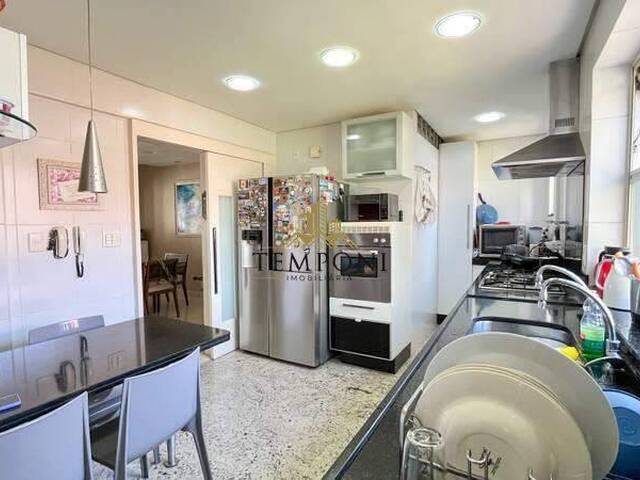 Apartamento para Venda em Belo Horizonte - 2