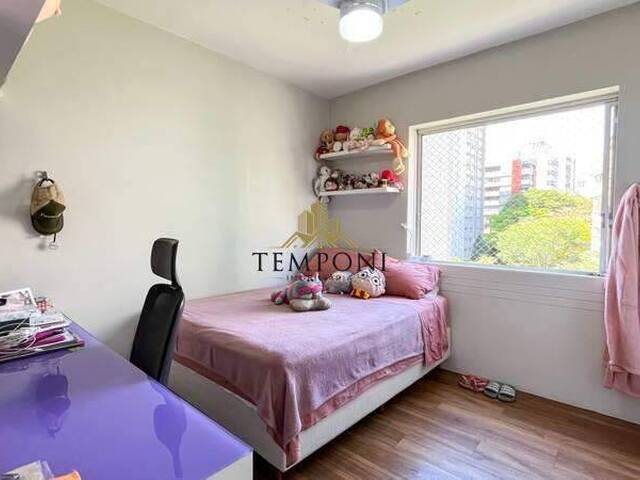 Apartamento para Venda em Belo Horizonte - 3