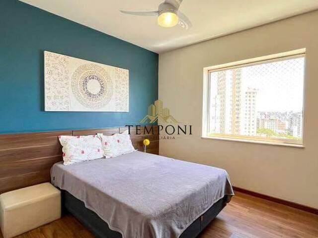 Apartamento para Venda em Belo Horizonte - 4