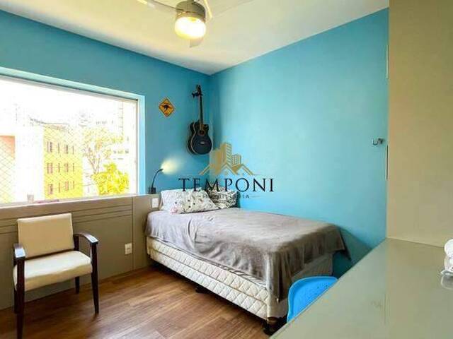 Apartamento para Venda em Belo Horizonte - 5