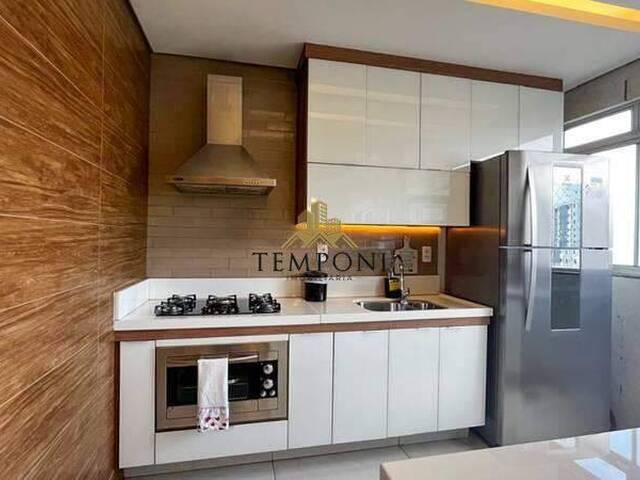 Cobertura para Venda em Belo Horizonte - 5