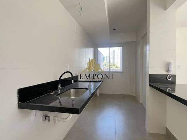 Apartamento para Venda em Belo Horizonte - 2