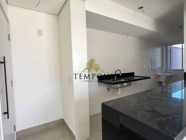 Apartamento para Venda em Belo Horizonte - 3