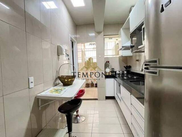 Apartamento para Venda em Belo Horizonte - 3